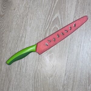 GoodCook Everyday Melon Knife with Sheath
